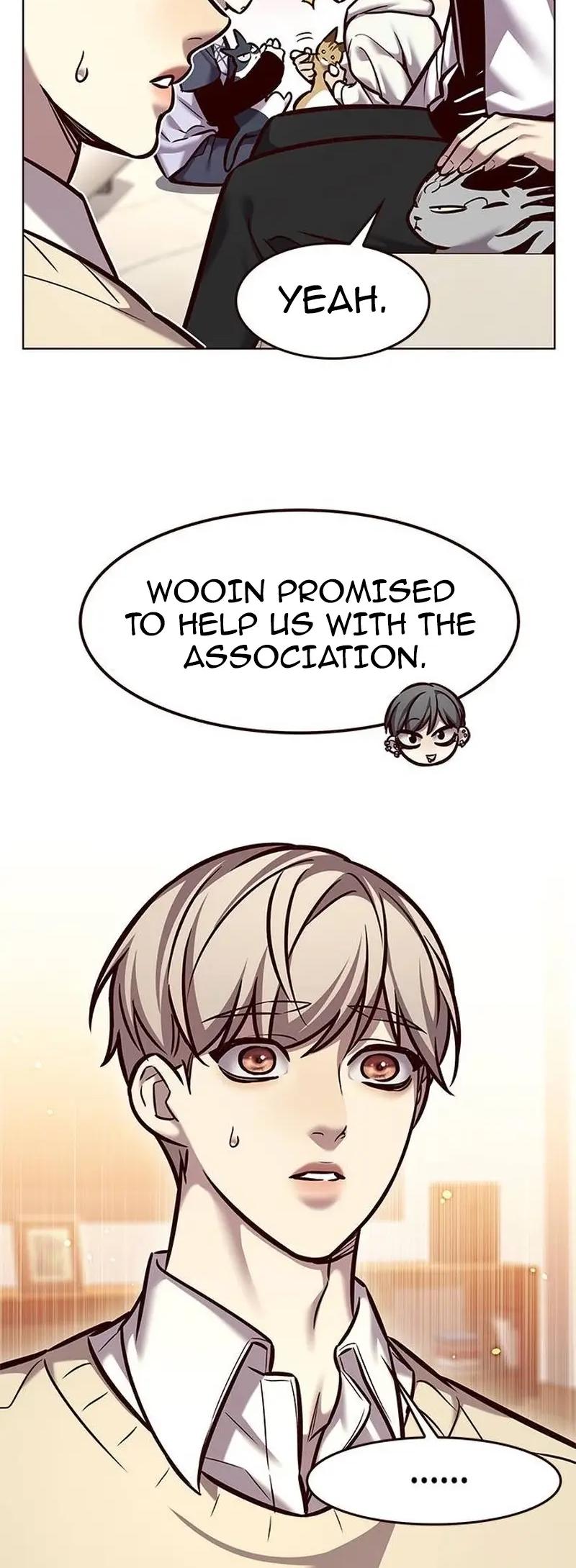 Eleceed Chap 291 - Next Chap 292