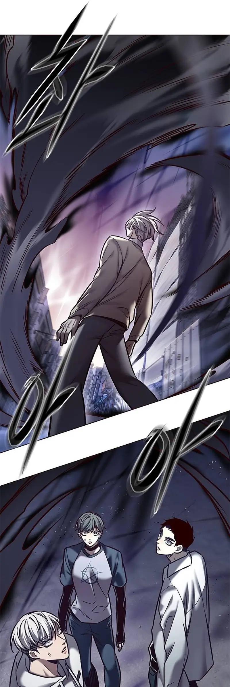 Eleceed Chap 291 - Next Chap 292