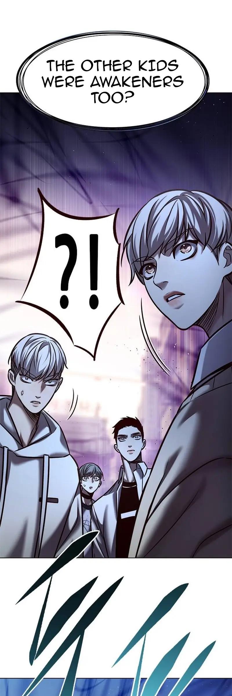 Eleceed Chap 291 - Next Chap 292