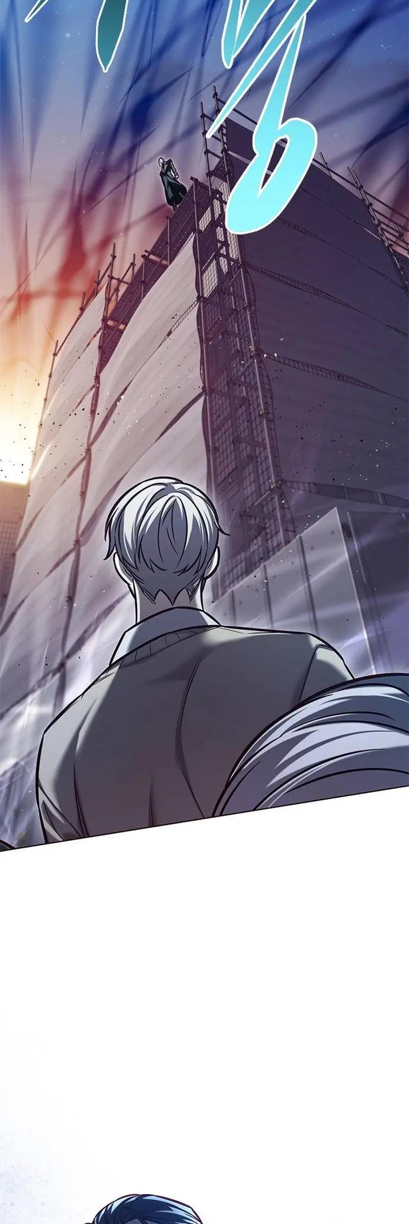Eleceed Chap 291 - Next Chap 292