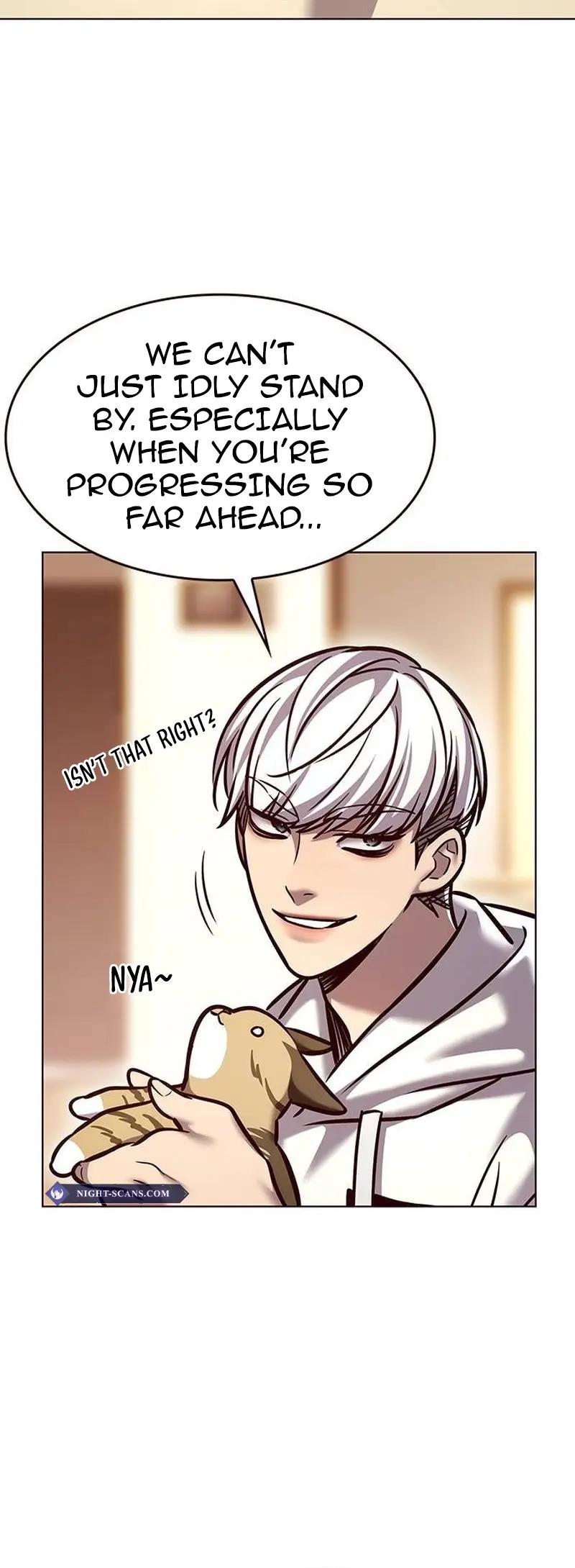 Eleceed Chap 291 - Next Chap 292