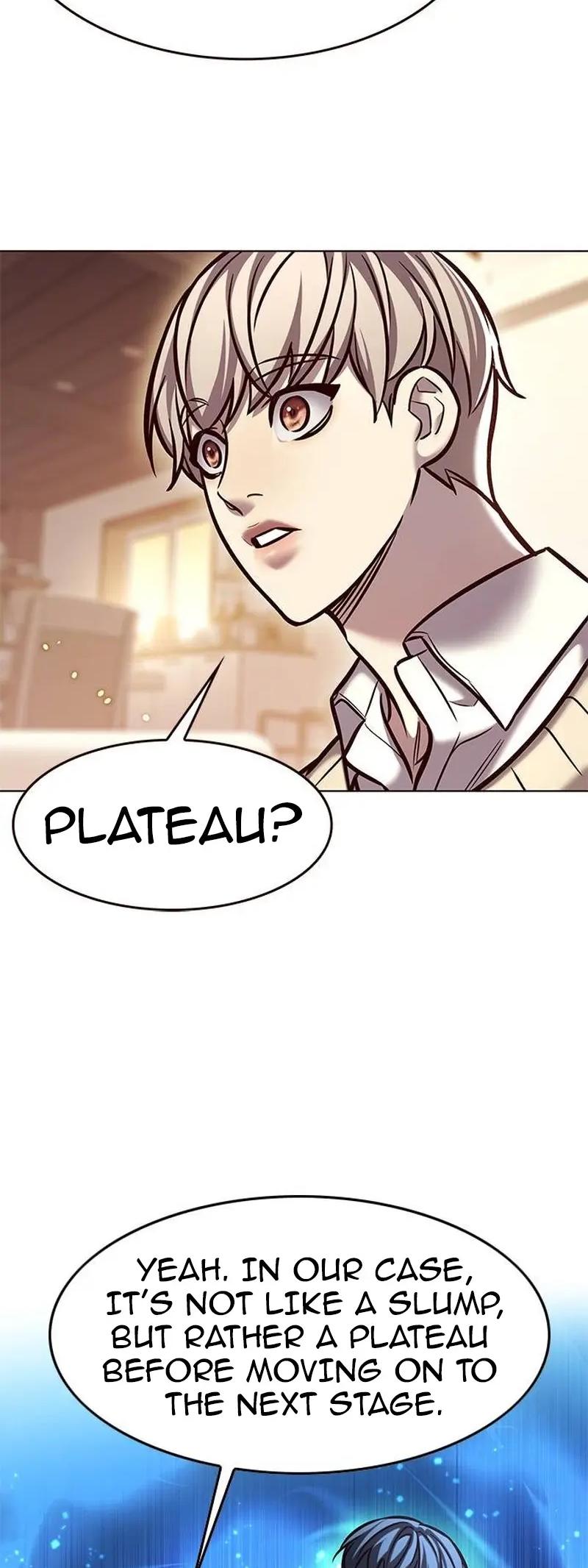 Eleceed Chap 291 - Next Chap 292
