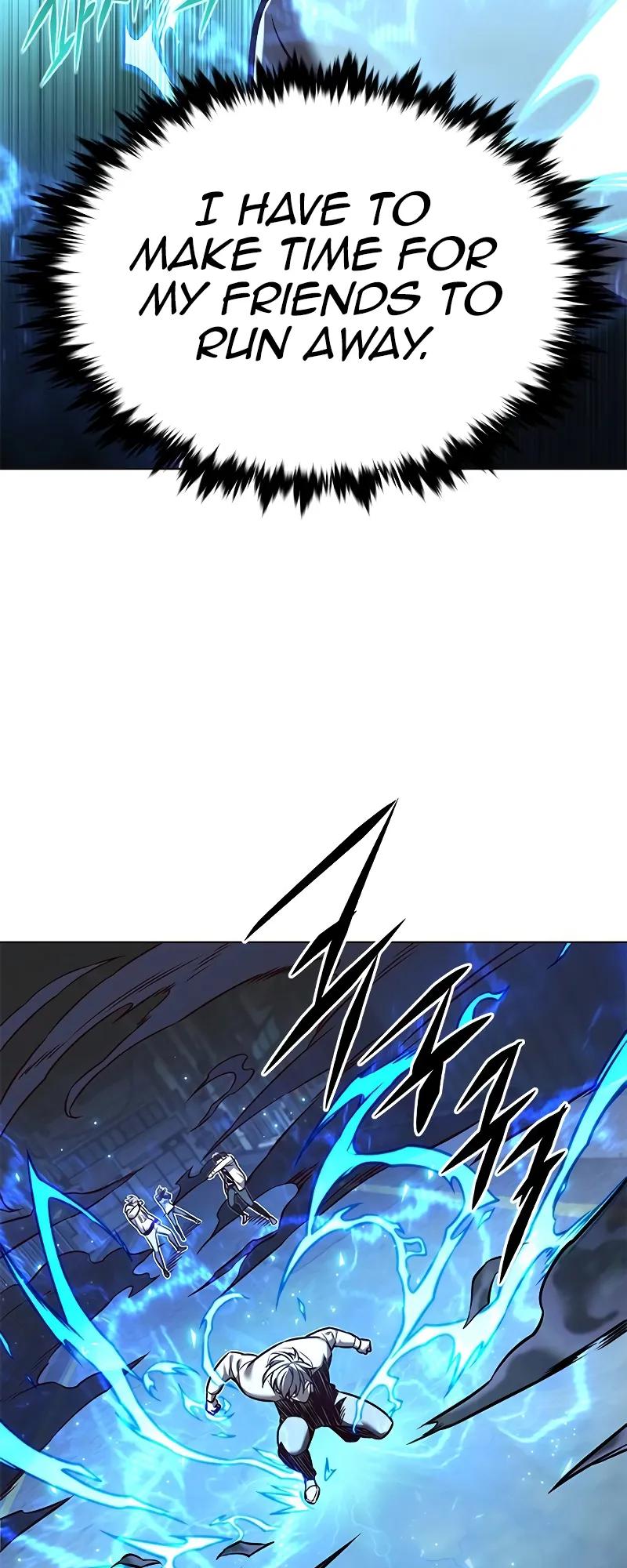 Eleceed Chap 292 - Next Chap 293