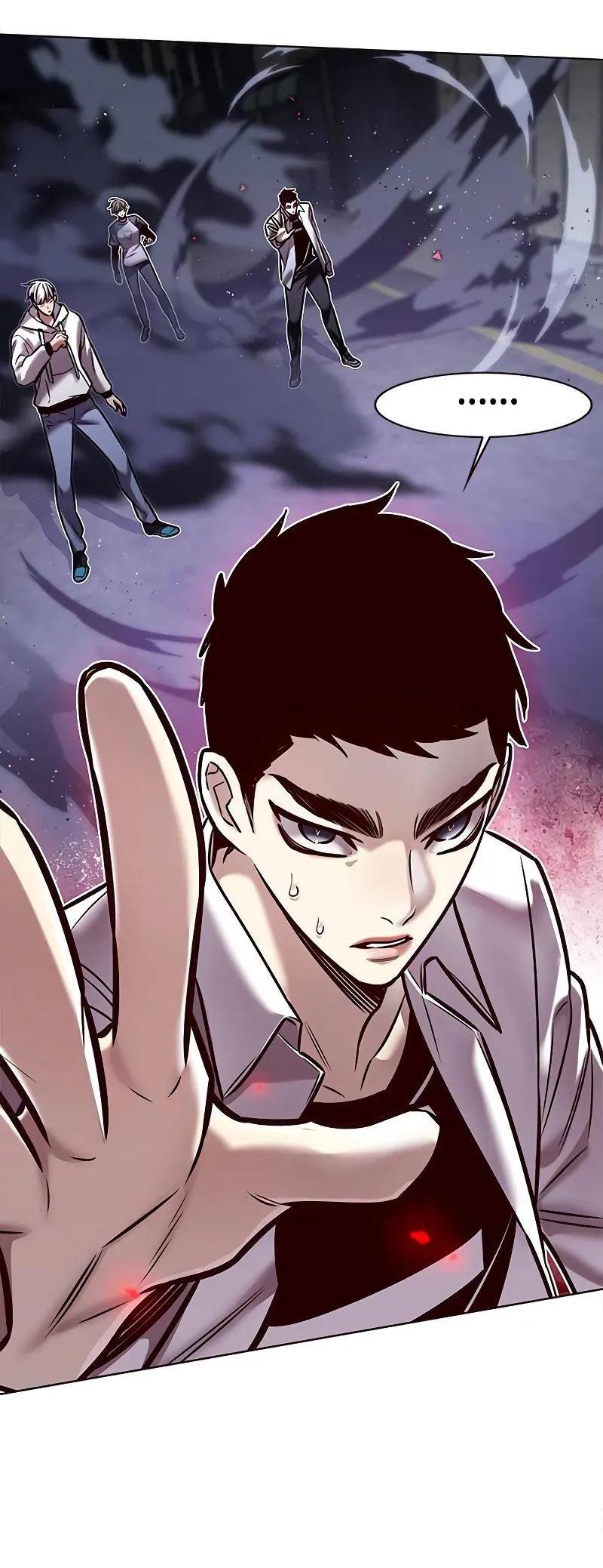 Eleceed Chap 292 - Next Chap 293