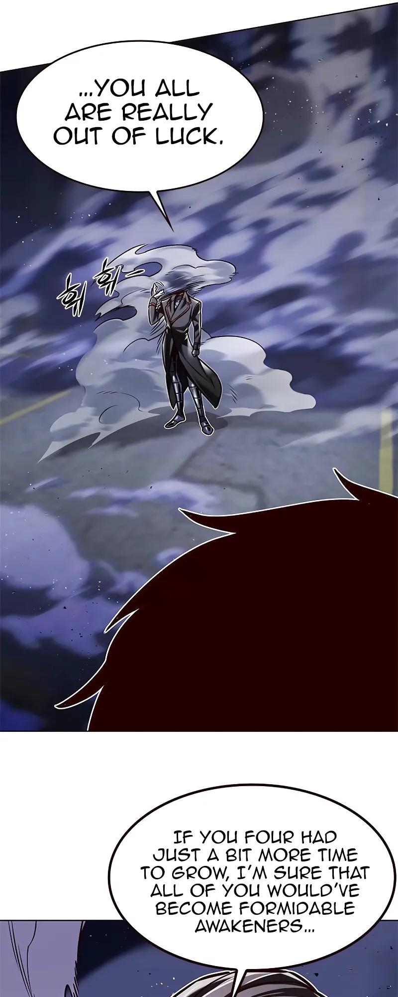 Eleceed Chap 292 - Next Chap 293