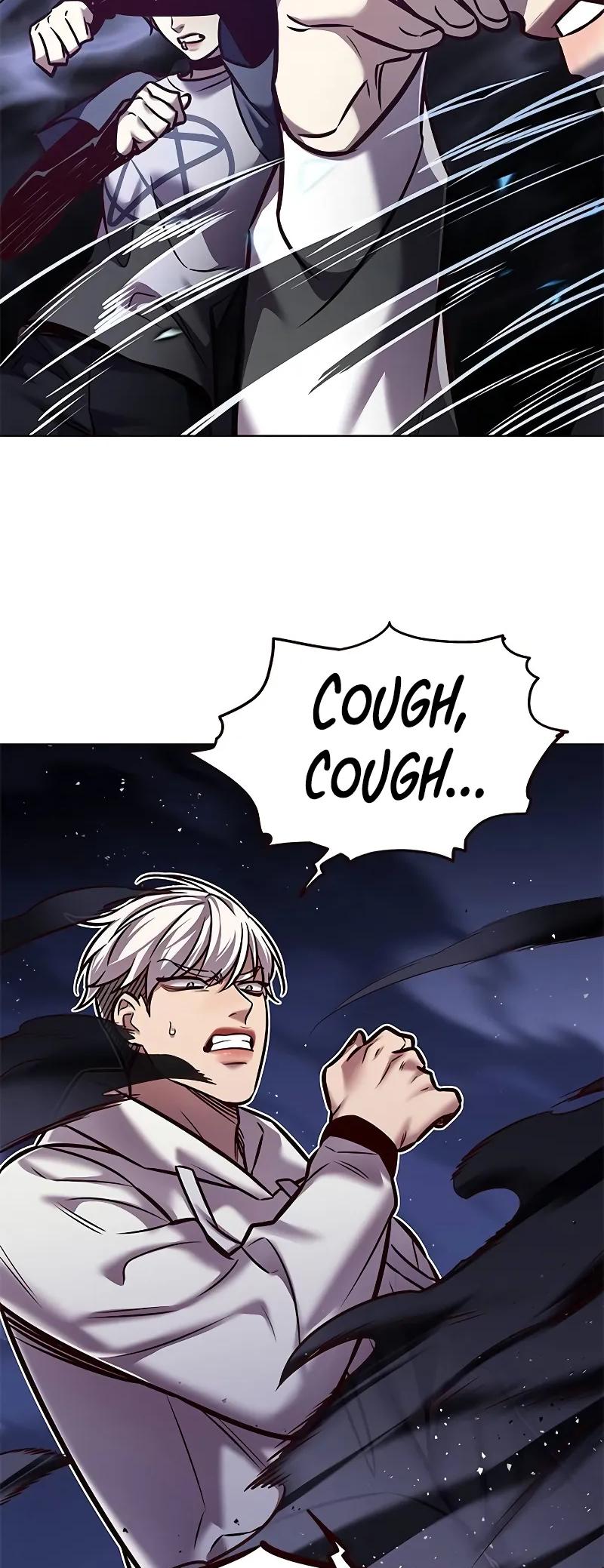 Eleceed Chap 292 - Next Chap 293