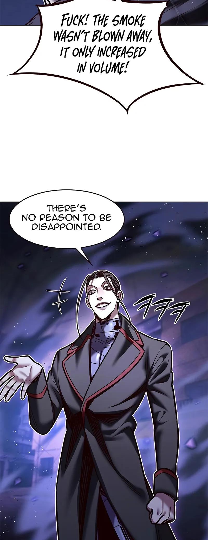 Eleceed Chap 292 - Next Chap 293