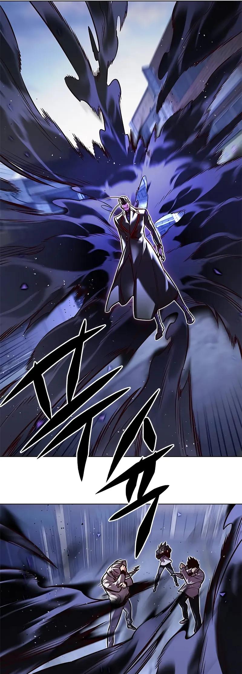 Eleceed Chap 292 - Next Chap 293