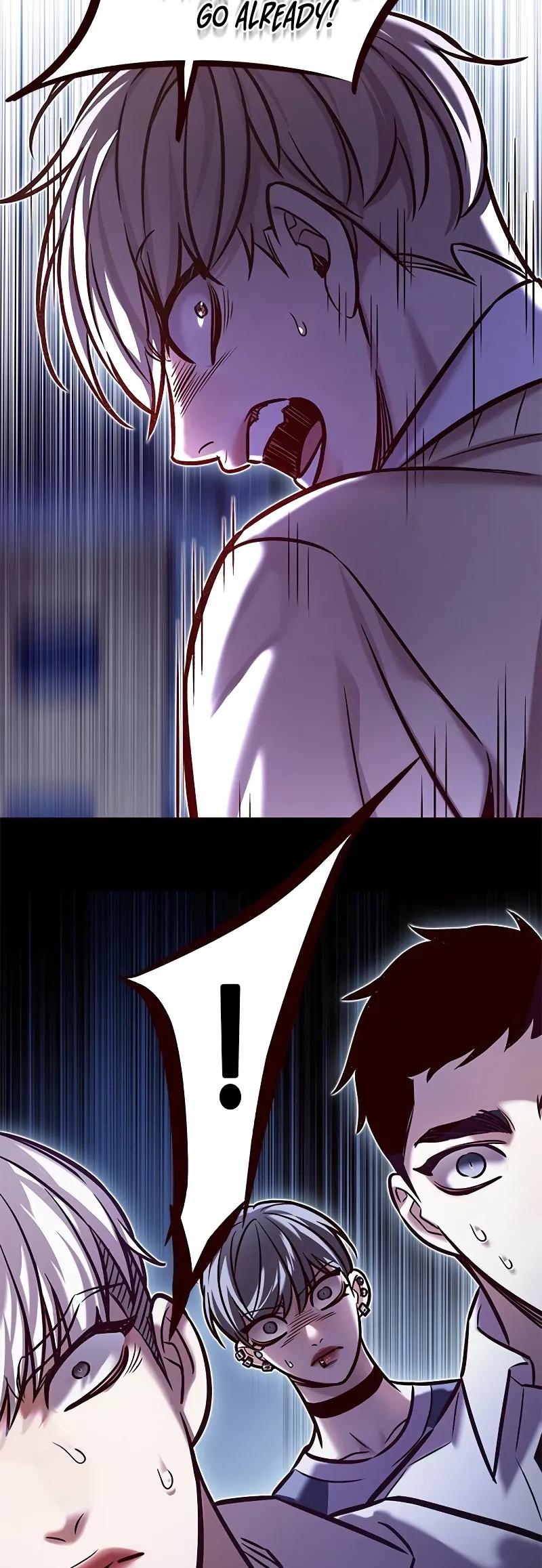 Eleceed Chap 292 - Next Chap 293