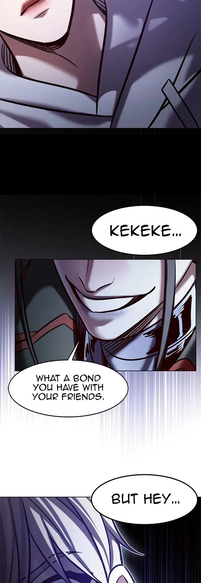 Eleceed Chap 292 - Next Chap 293