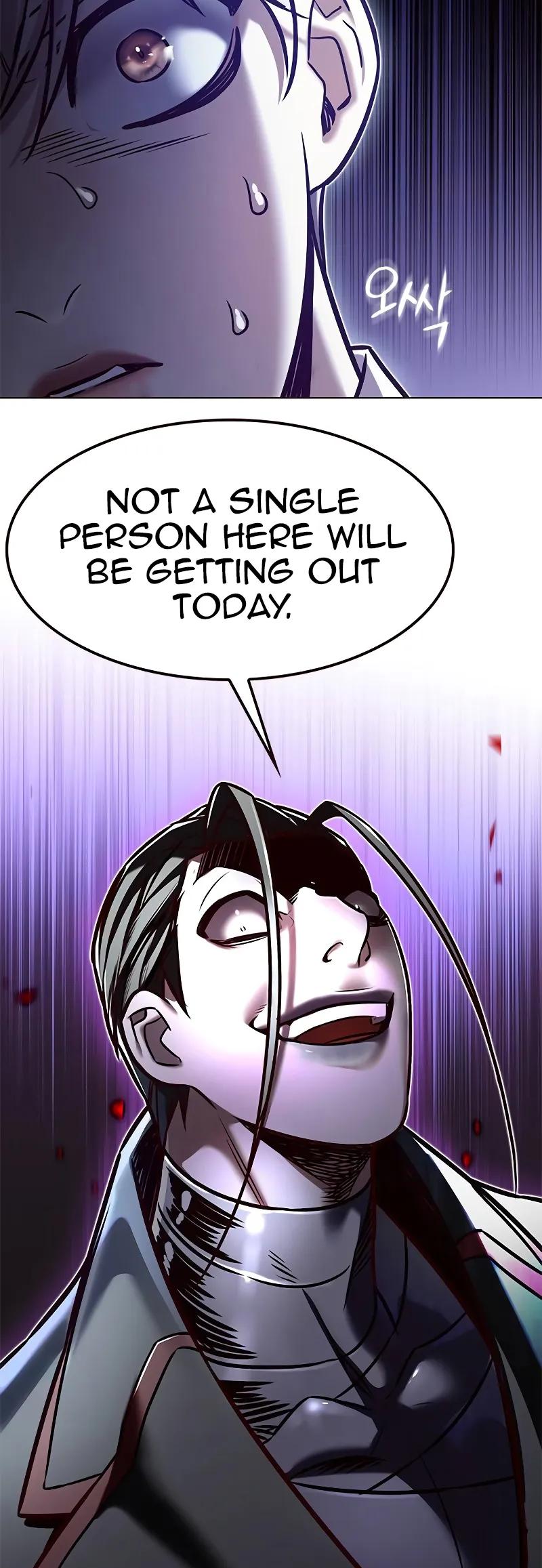 Eleceed Chap 292 - Next Chap 293