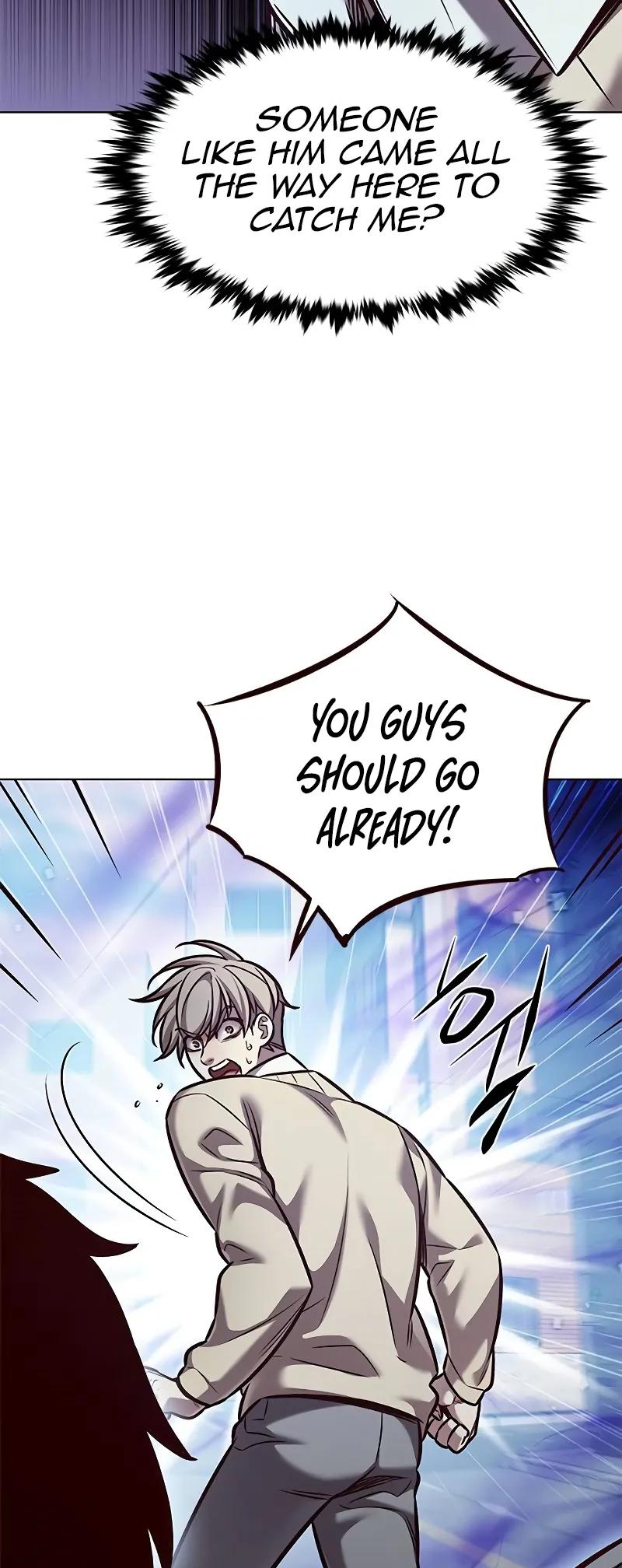 Eleceed Chap 292 - Next Chap 293