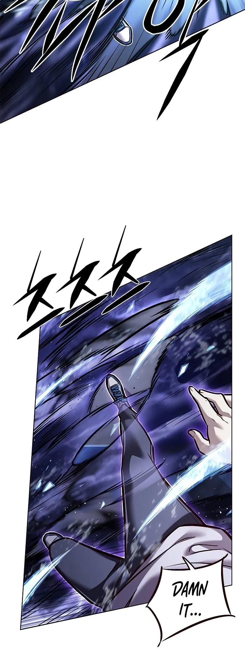 Eleceed Chap 292 - Next Chap 293