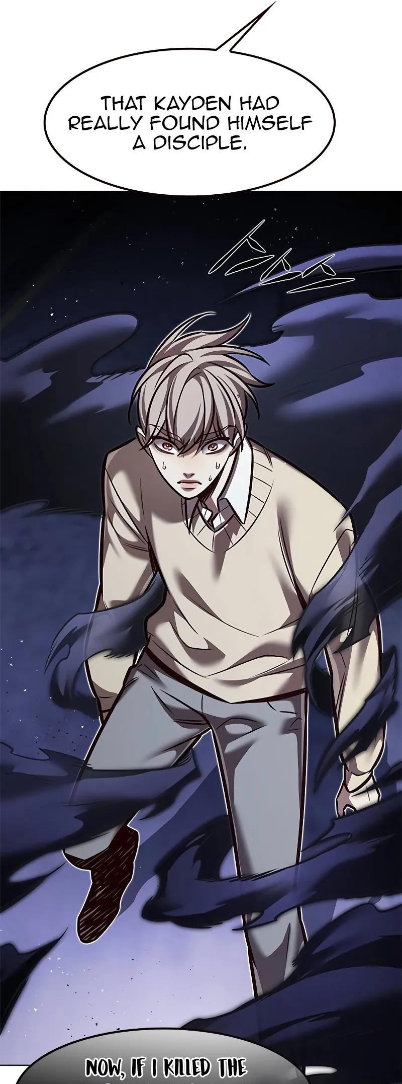 Eleceed Chap 292 - Next Chap 293