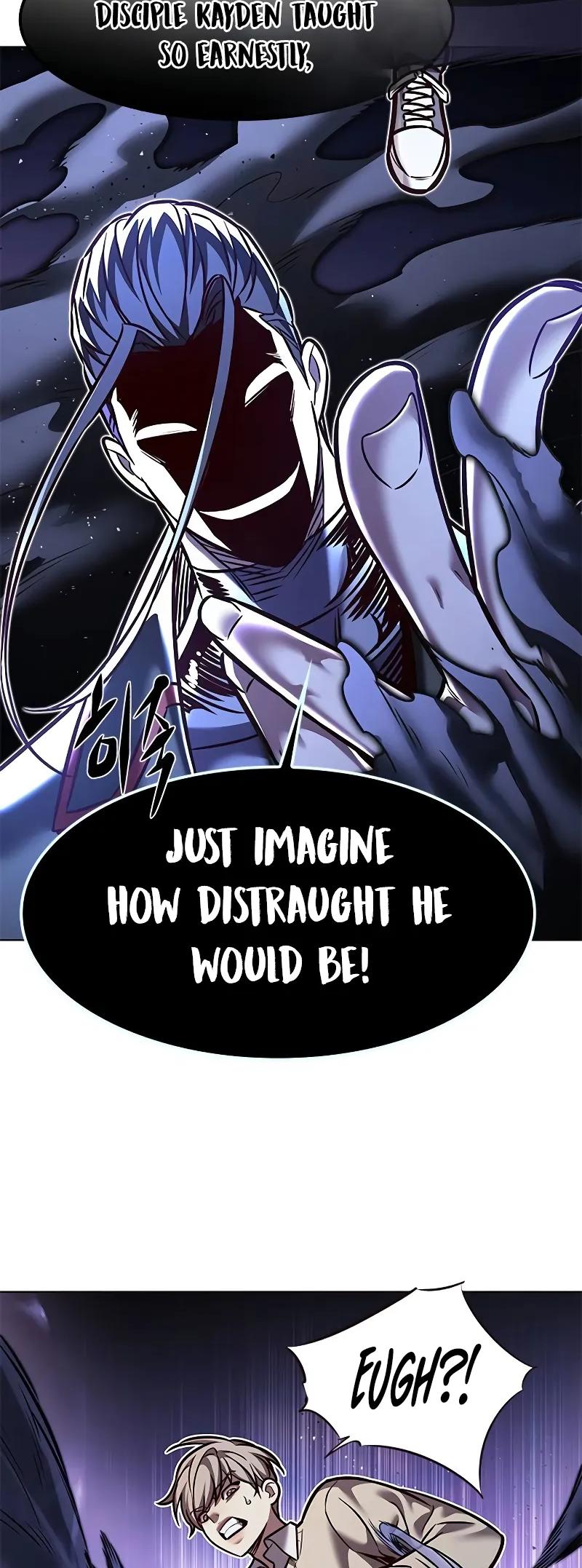 Eleceed Chap 292 - Next Chap 293