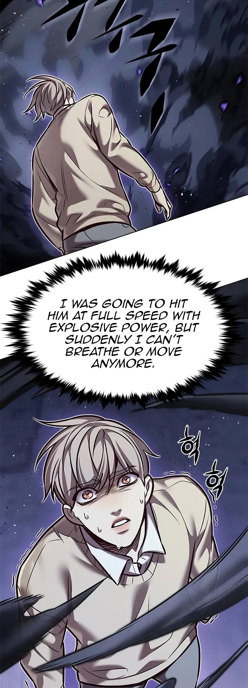 Eleceed Chap 292 - Next Chap 293