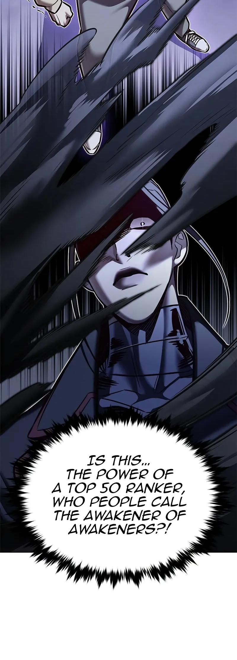 Eleceed Chap 292 - Next Chap 293
