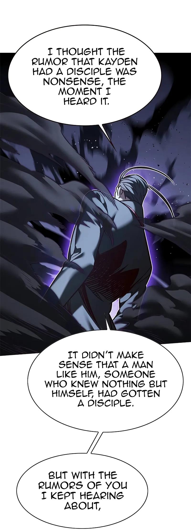 Eleceed Chap 292 - Next Chap 293