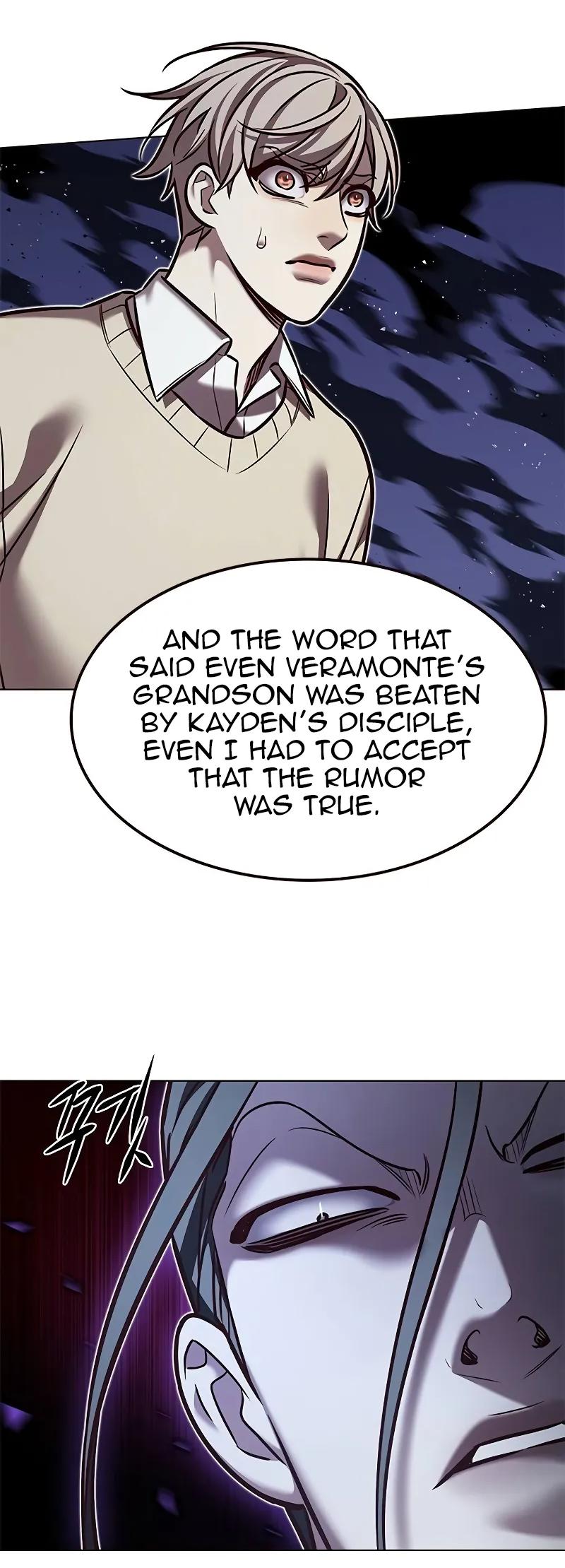 Eleceed Chap 292 - Next Chap 293
