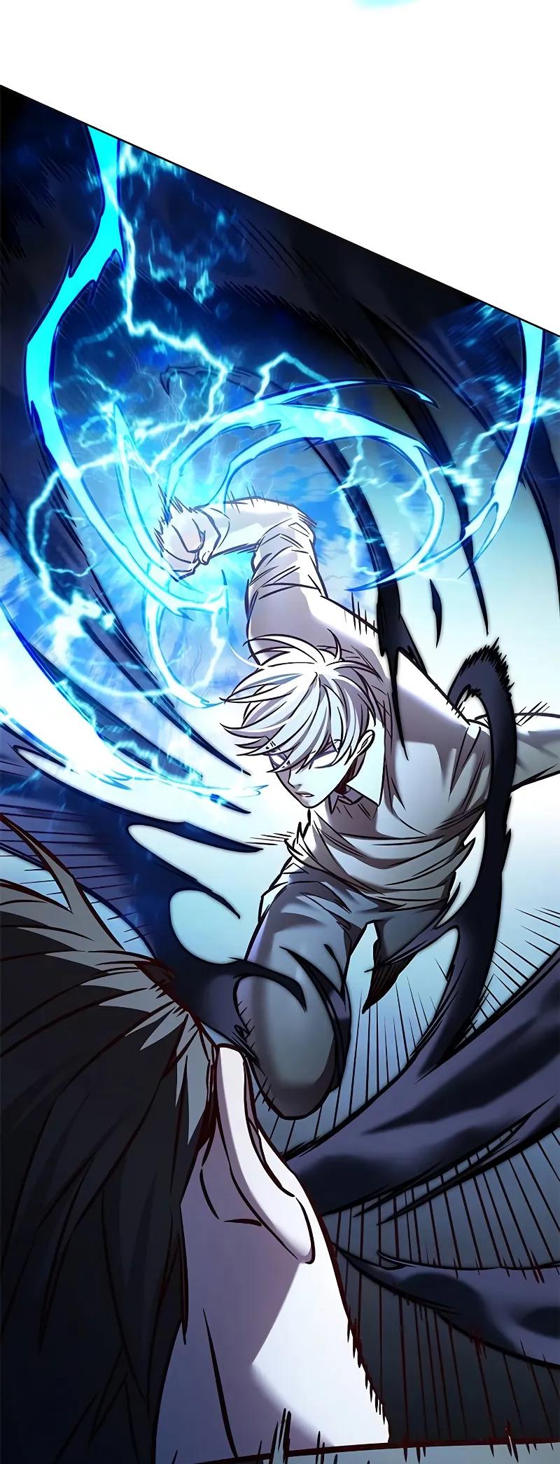 Eleceed Chap 292 - Next Chap 293