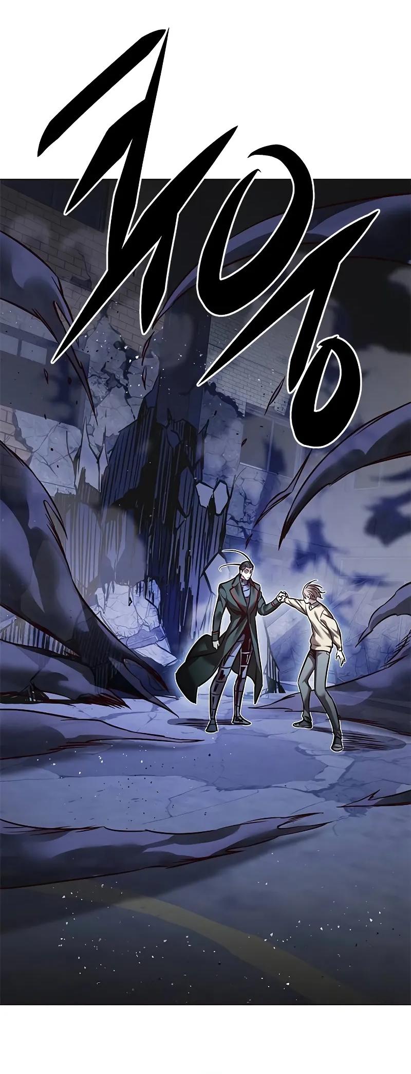 Eleceed Chap 292 - Next Chap 293