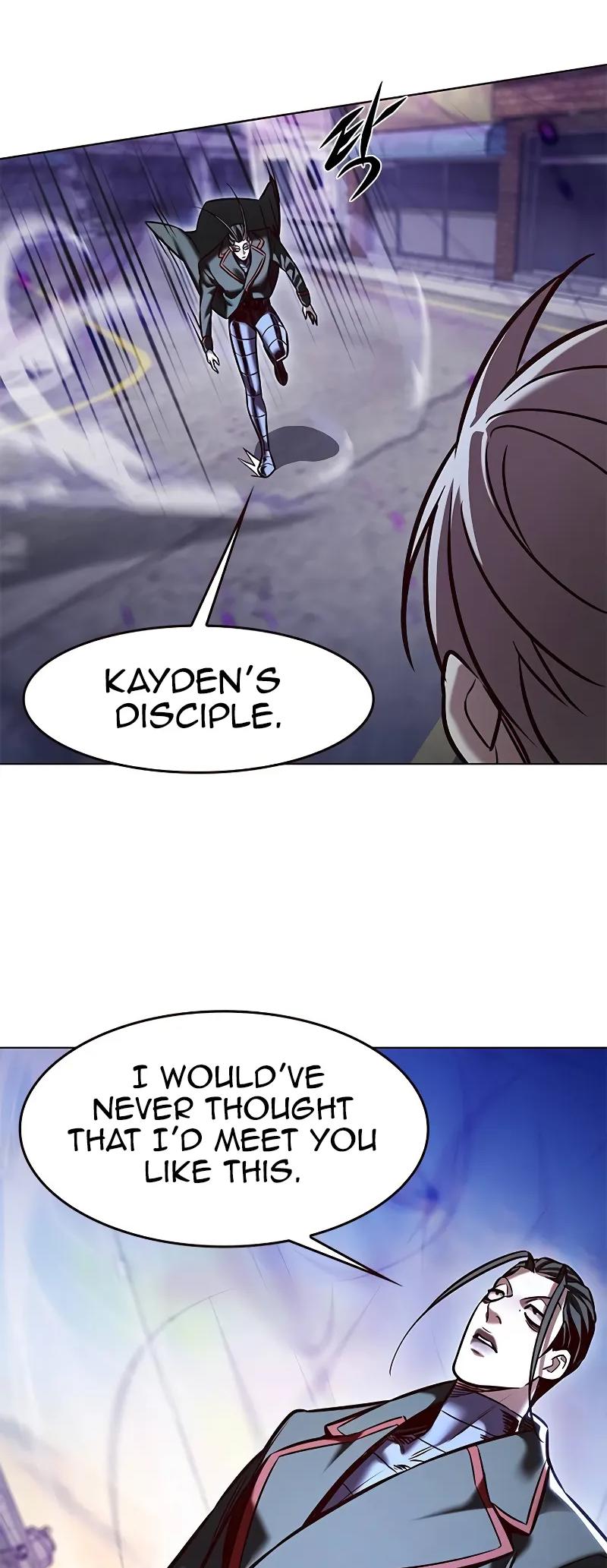 Eleceed Chap 292 - Next Chap 293