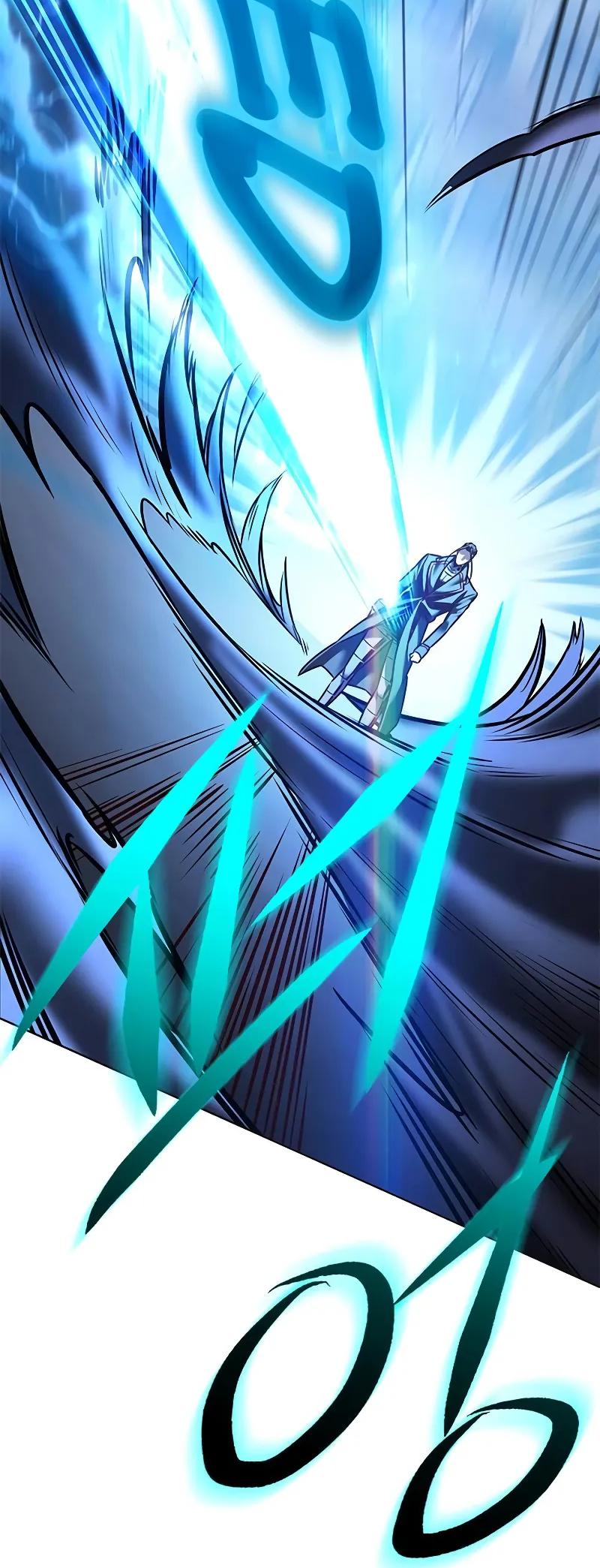 Eleceed Chap 292 - Next Chap 293