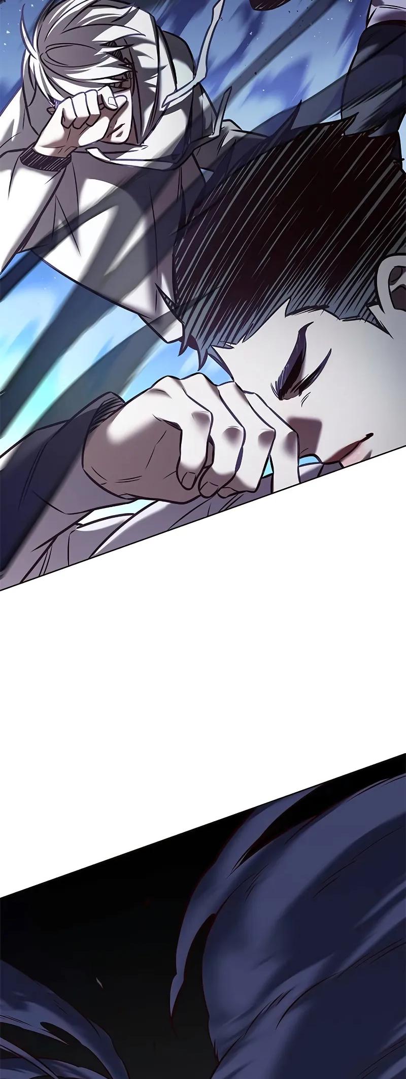 Eleceed Chap 292 - Next Chap 293