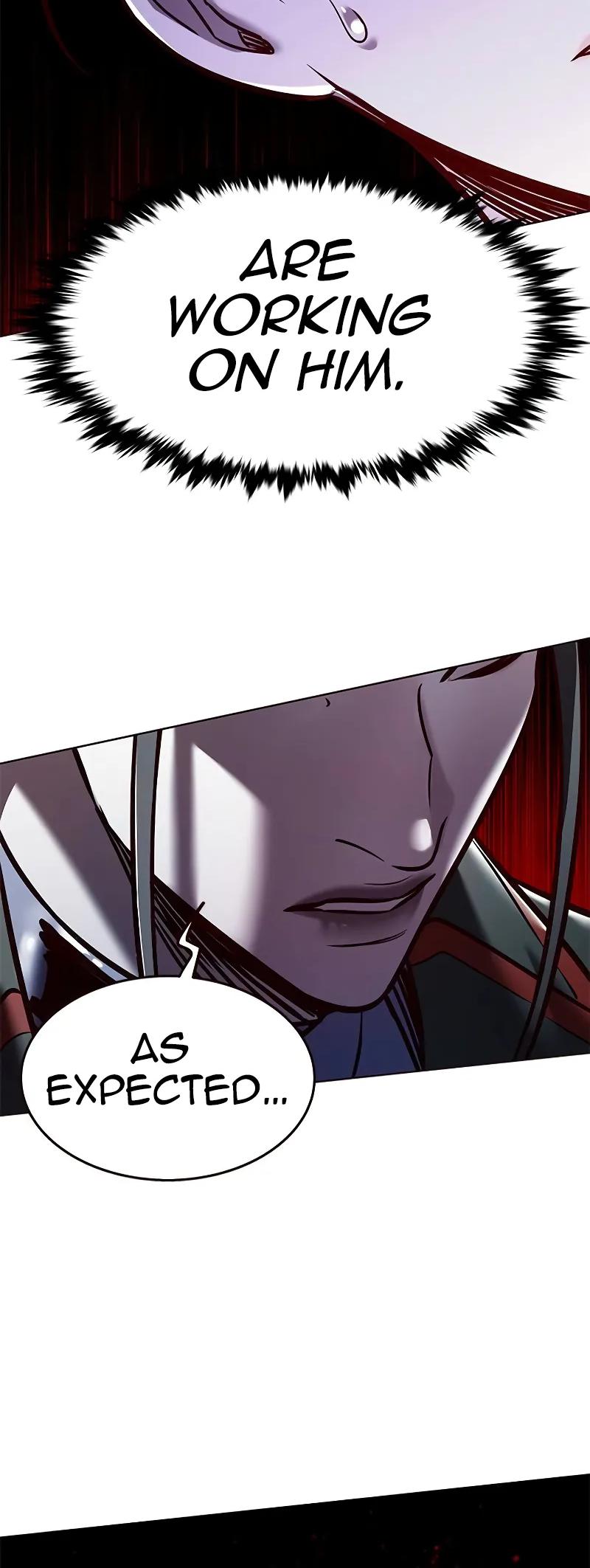 Eleceed Chap 292 - Next Chap 293