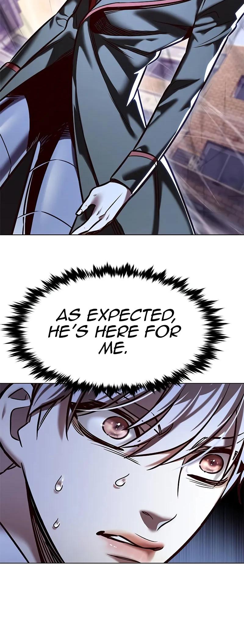 Eleceed Chap 292 - Next Chap 293