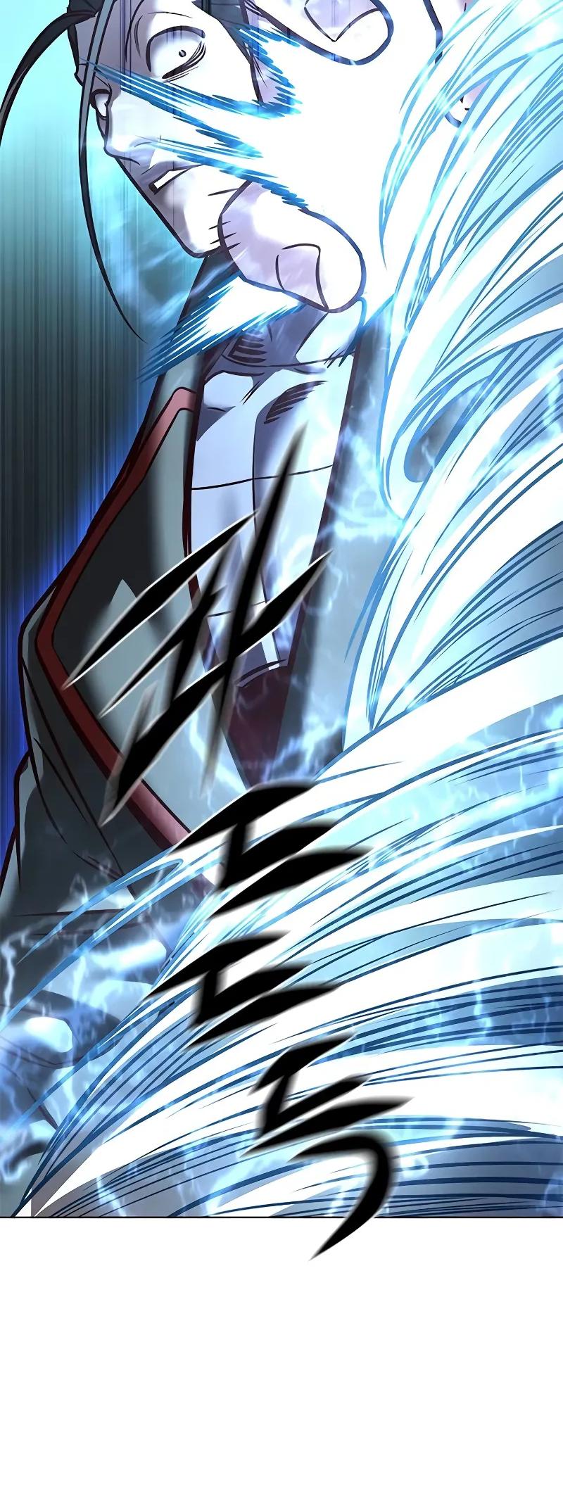 Eleceed Chap 292 - Next Chap 293