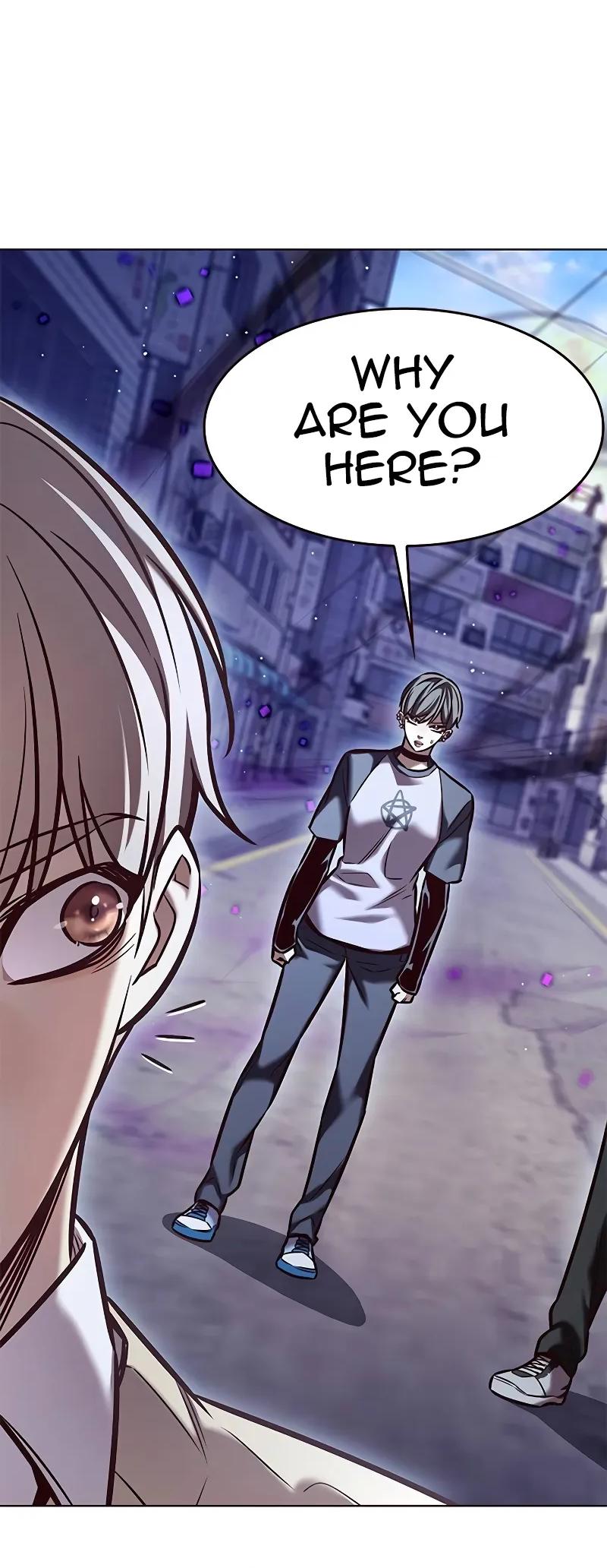 Eleceed Chap 292 - Next Chap 293