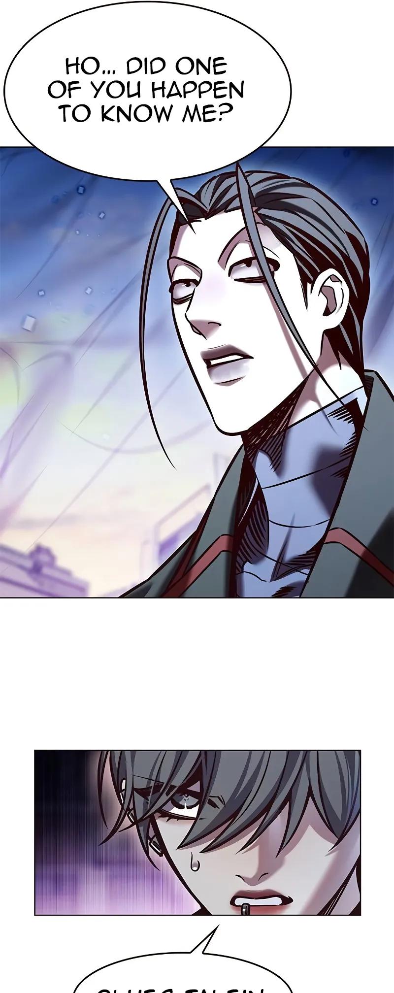 Eleceed Chap 292 - Next Chap 293