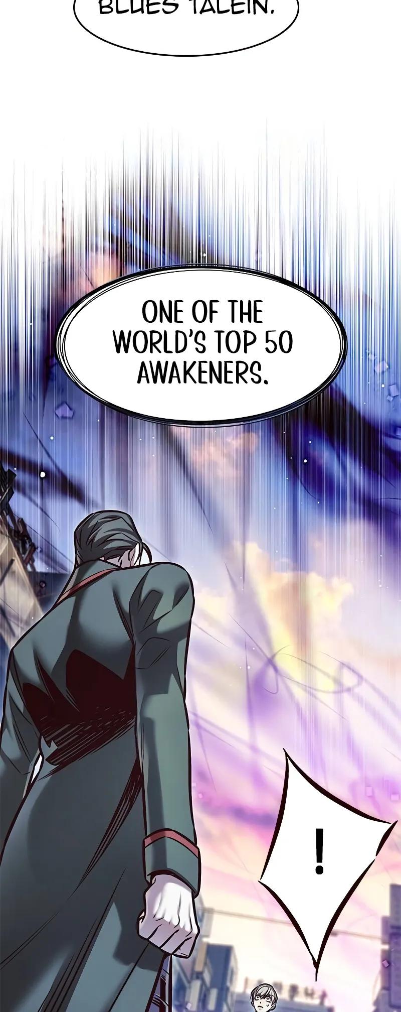 Eleceed Chap 292 - Next Chap 293