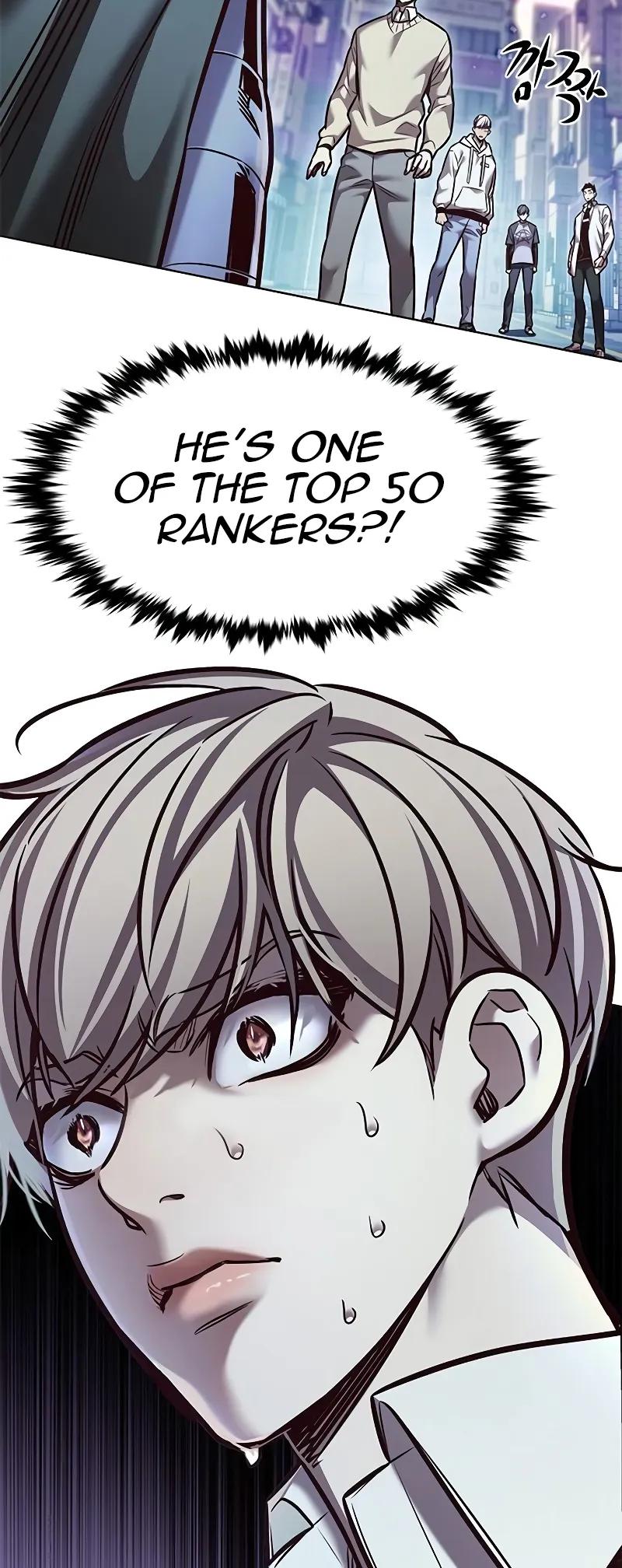 Eleceed Chap 292 - Next Chap 293