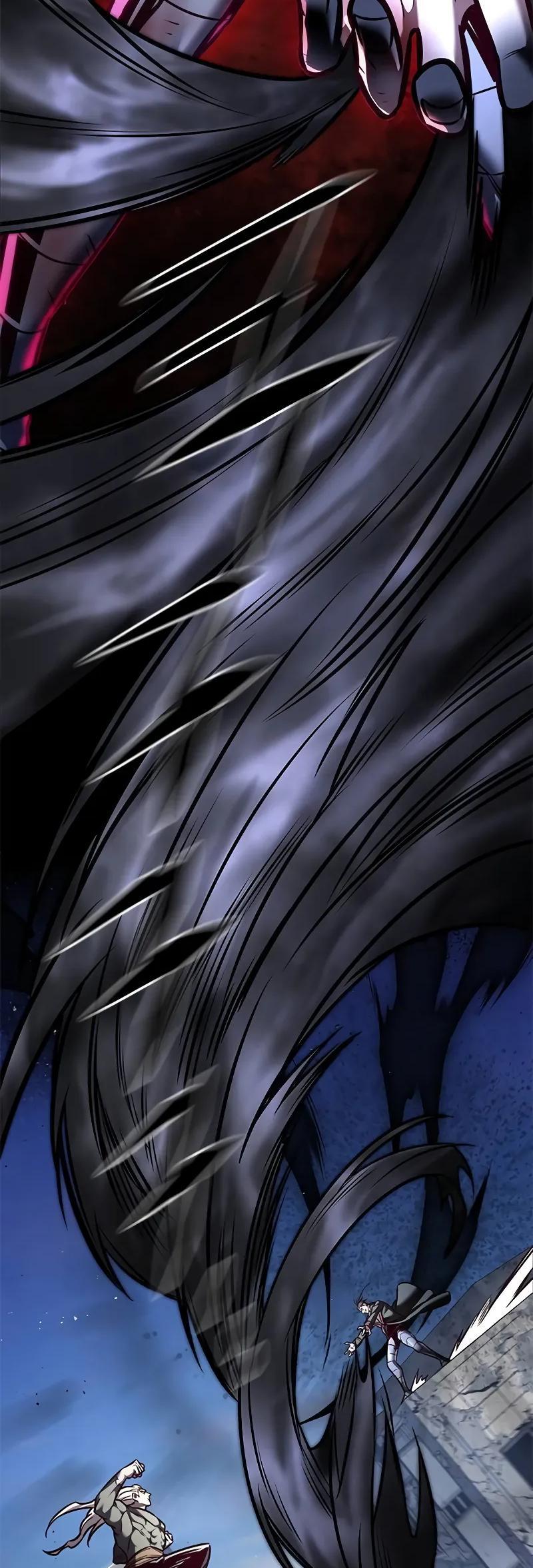 Eleceed Chap 293 - Next Chap 294