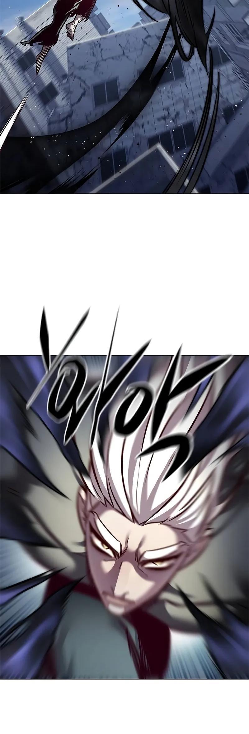 Eleceed Chap 293 - Next Chap 294