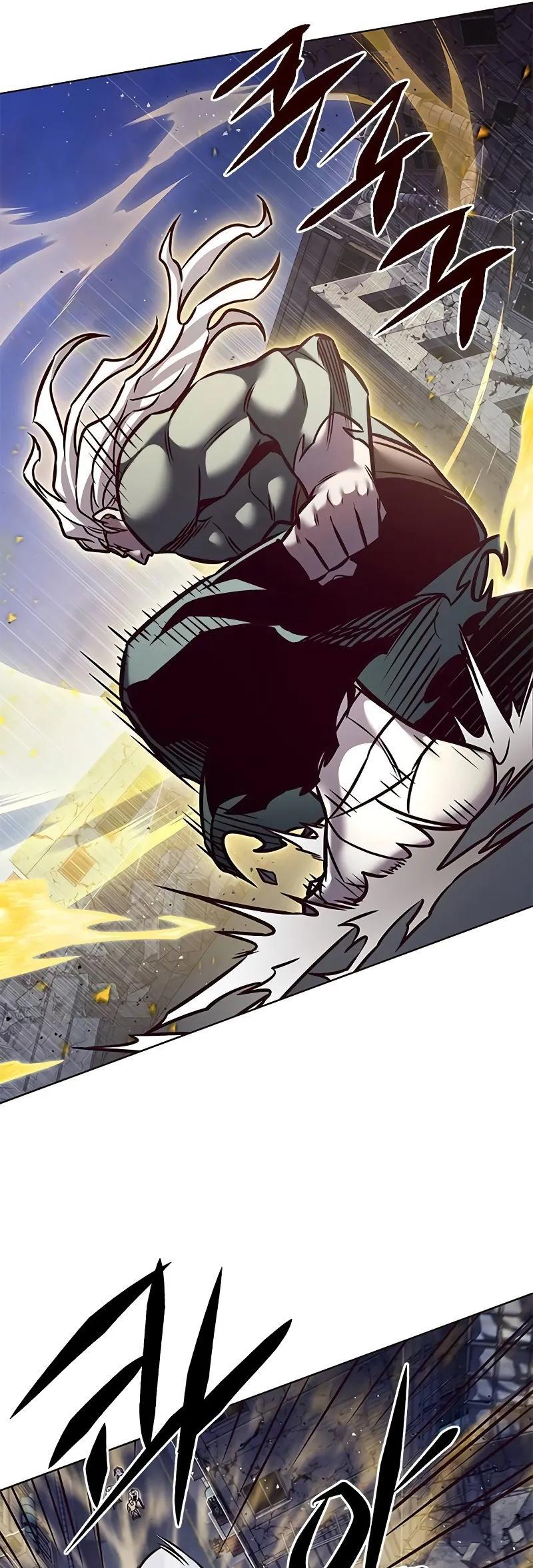 Eleceed Chap 293 - Next Chap 294