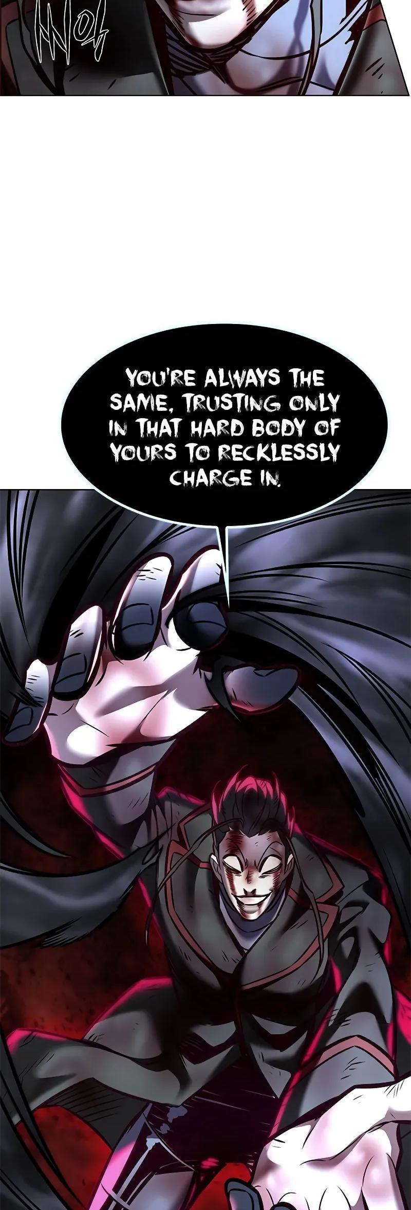 Eleceed Chap 293 - Next Chap 294