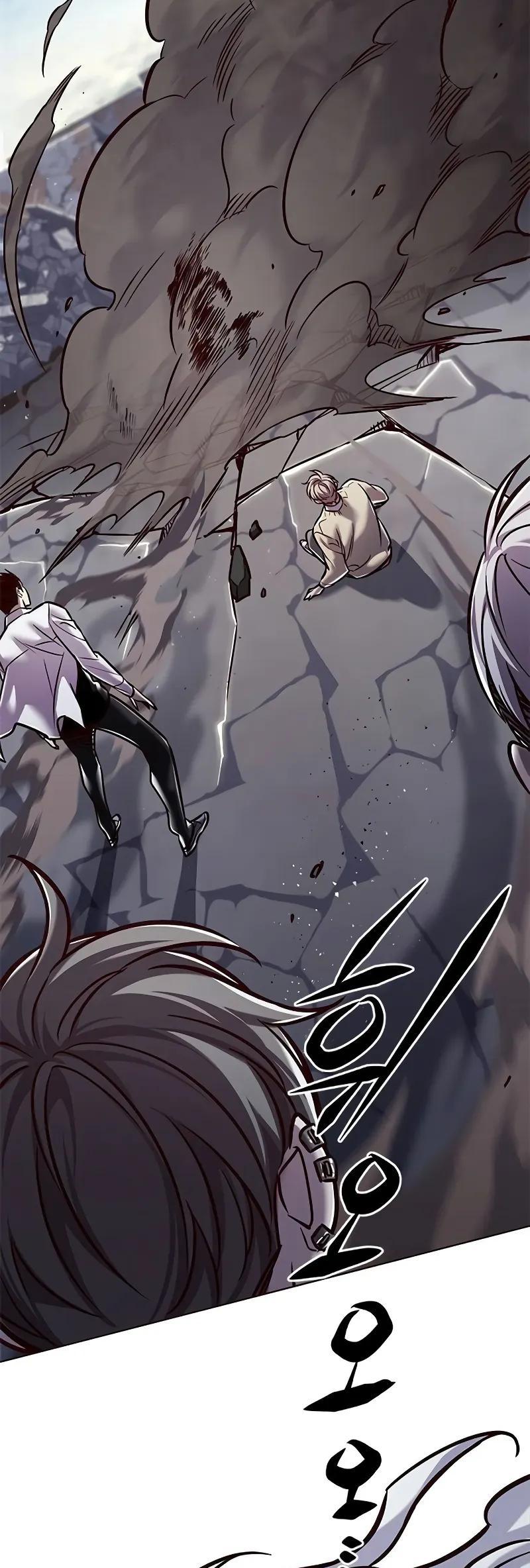 Eleceed Chap 293 - Next Chap 294