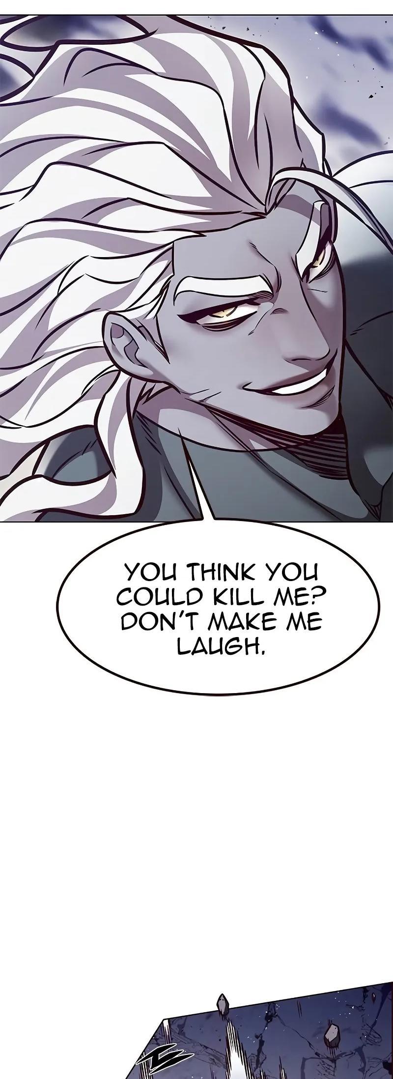 Eleceed Chap 293 - Next Chap 294