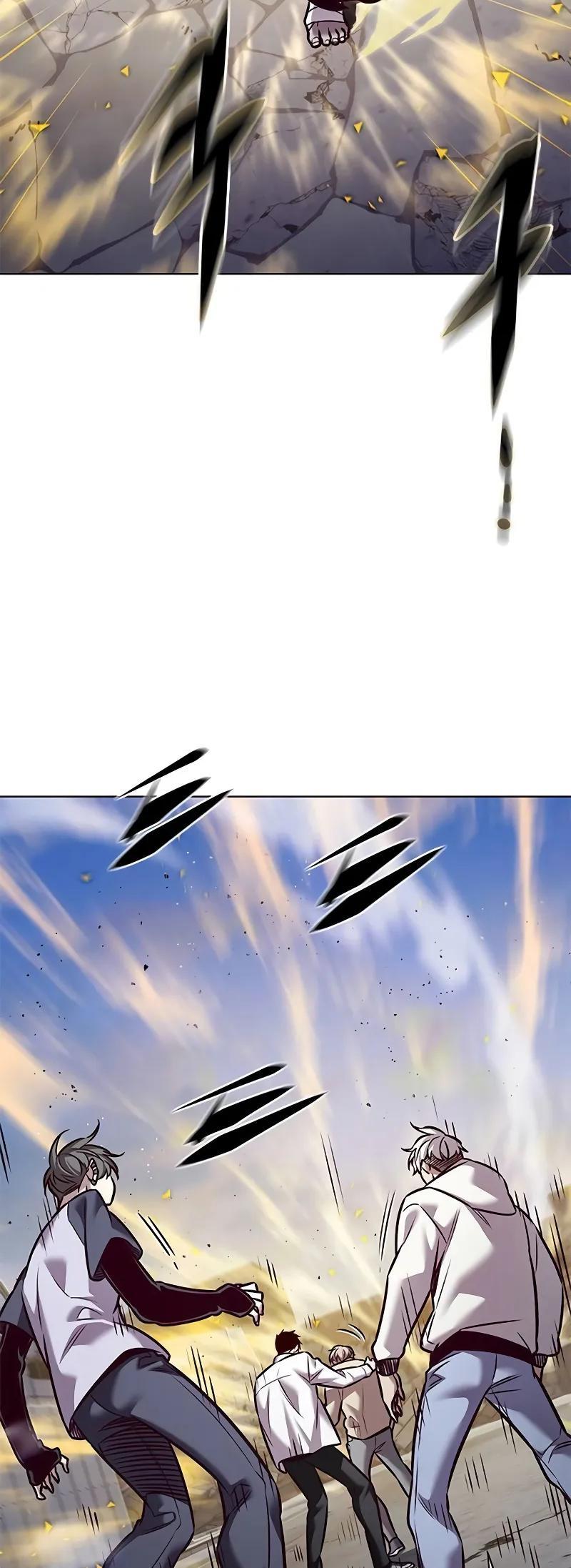 Eleceed Chap 293 - Next Chap 294