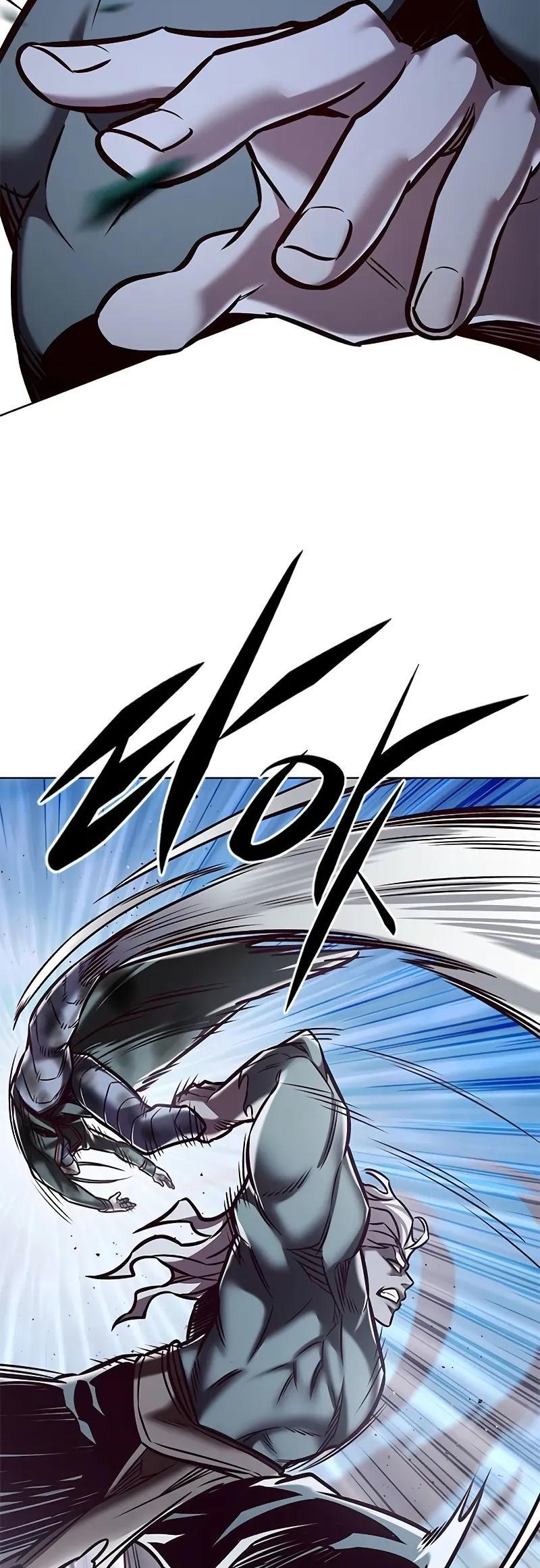 Eleceed Chap 293 - Next Chap 294