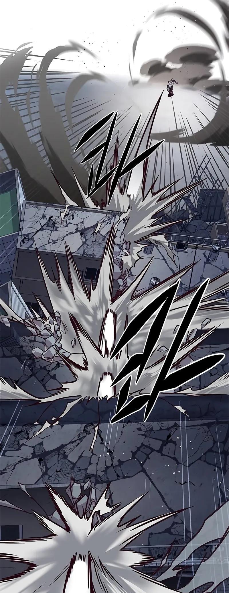 Eleceed Chap 293 - Next Chap 294
