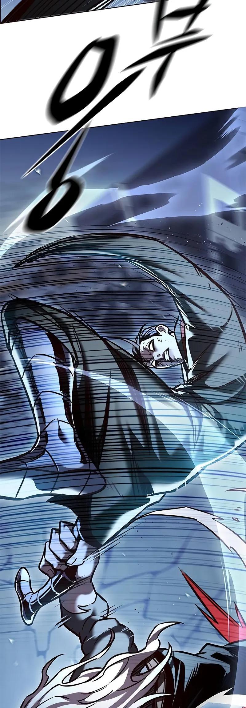 Eleceed Chap 293 - Next Chap 294