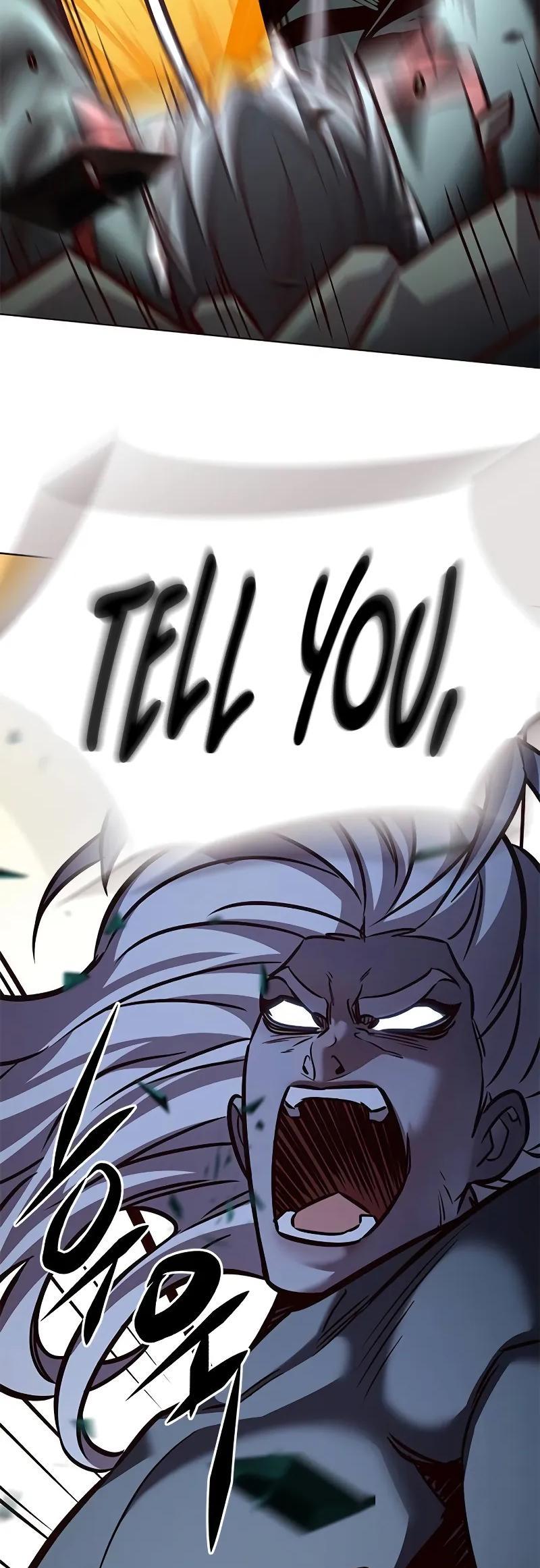 Eleceed Chap 293 - Next Chap 294