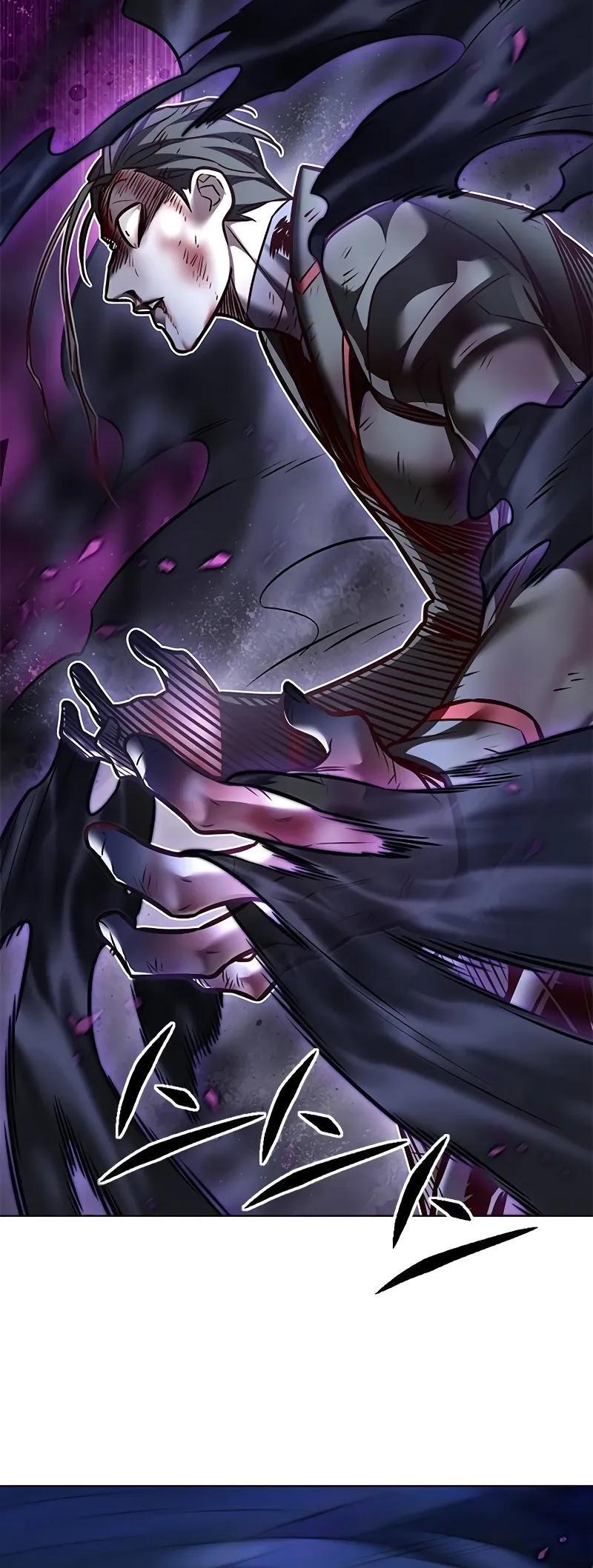 Eleceed Chap 293 - Next Chap 294