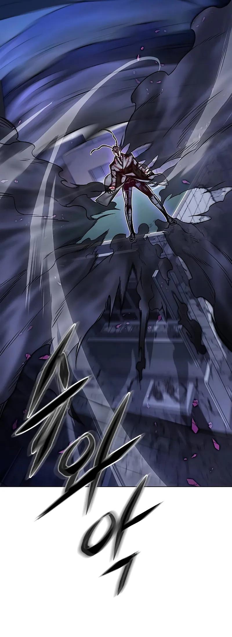 Eleceed Chap 293 - Next Chap 294