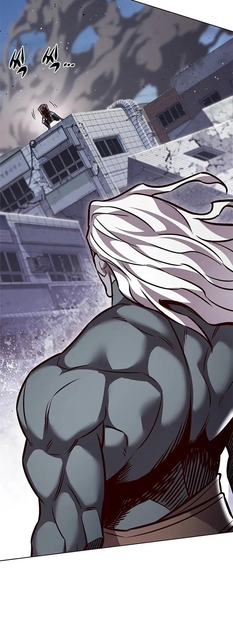 Eleceed Chap 293 - Next Chap 294
