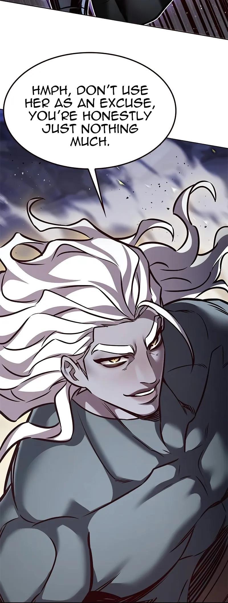 Eleceed Chap 293 - Next Chap 294